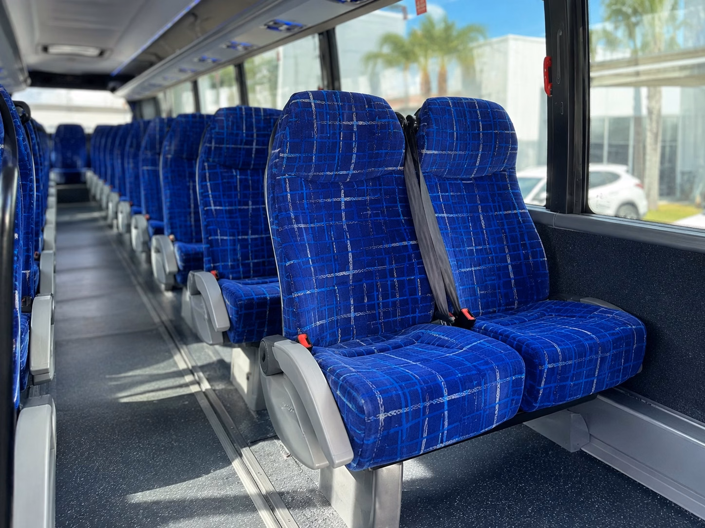 charter buses for rehearsal dinners day after brunches and every wedding weekend stop in between
