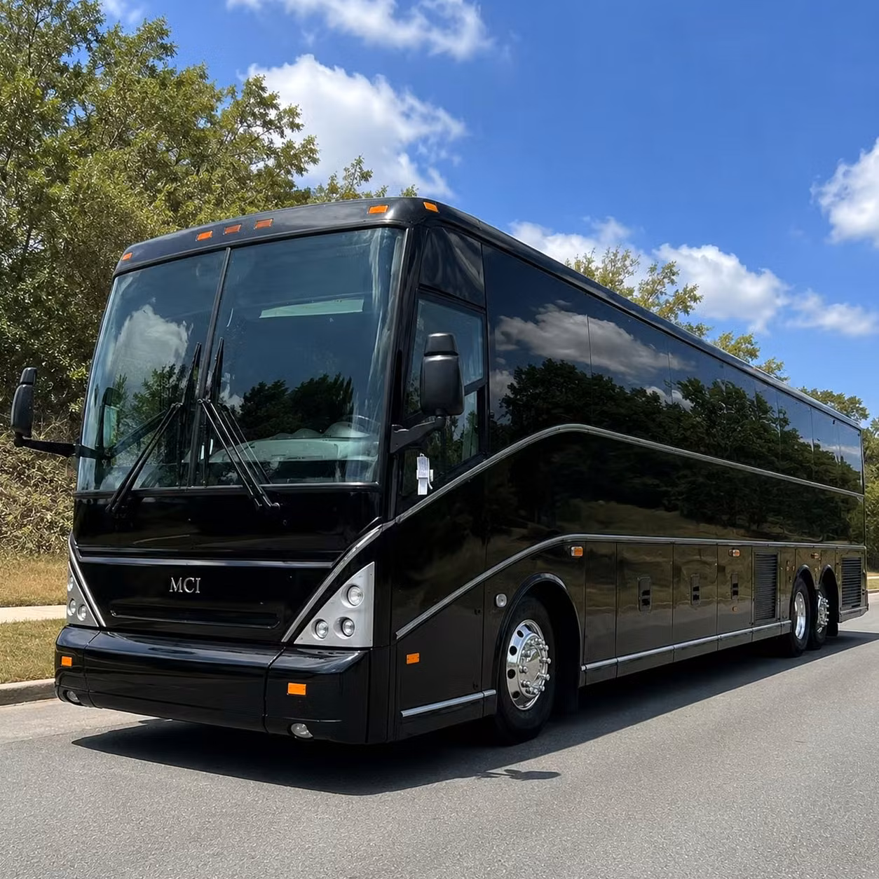 corporate event transportation to sanford s top business venues