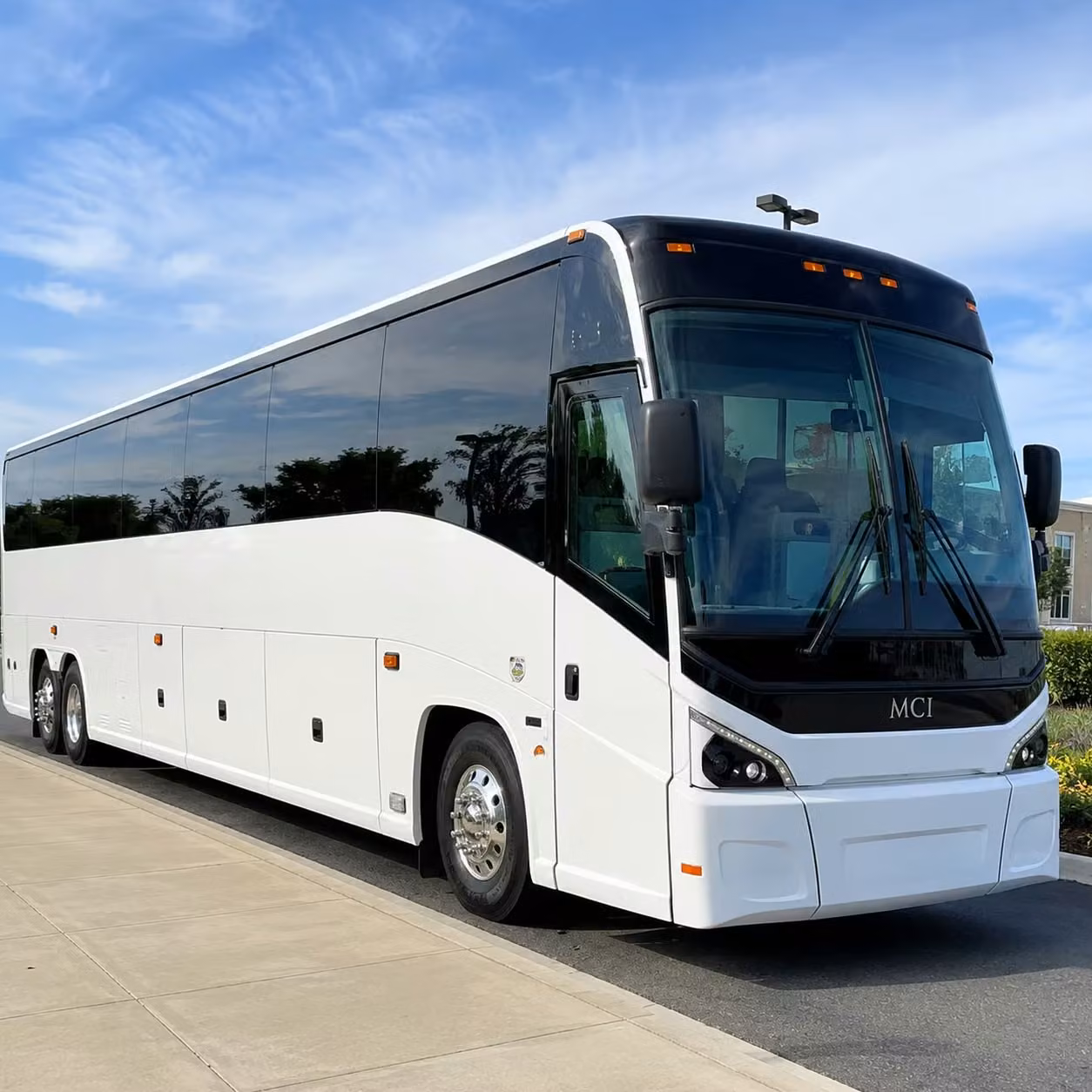 cross central florida for big stadium shows without the driving stress