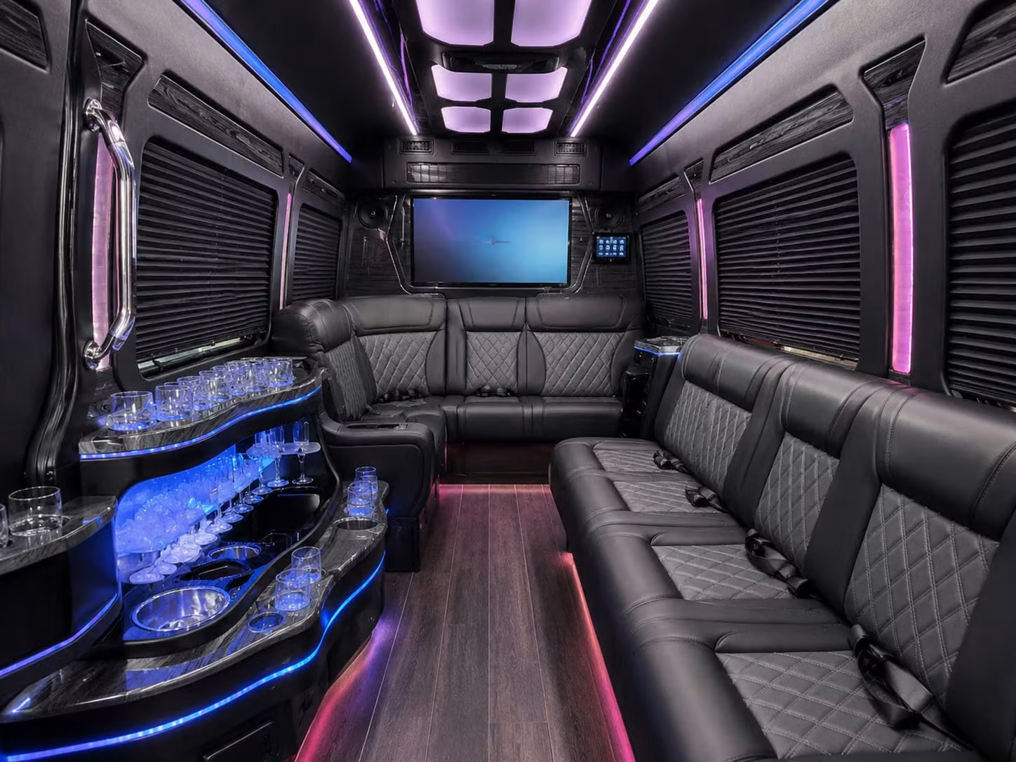cruise transfer shuttles from sanford to port canaveral