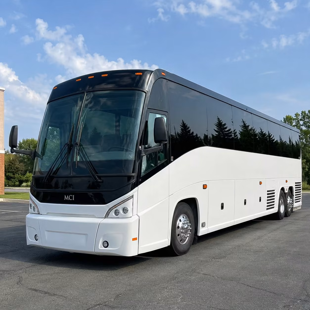 faith based retreat and conference transportation from sanford