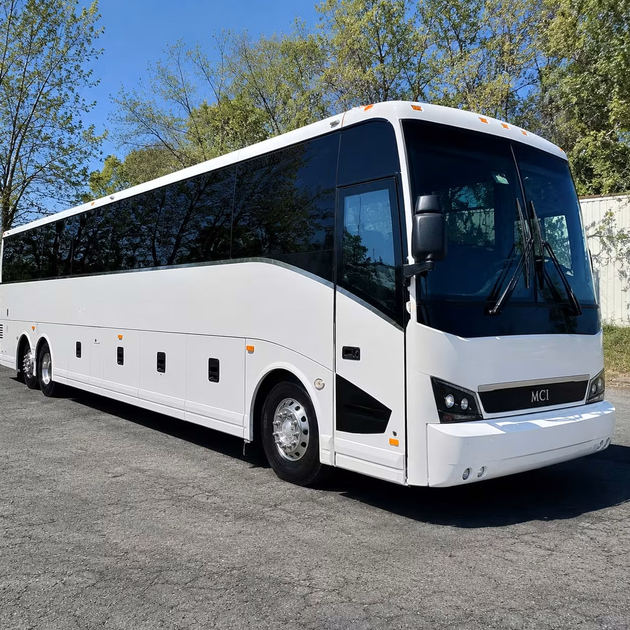 forget surge pricing a sanford concert bus rental runs on a fixed rate