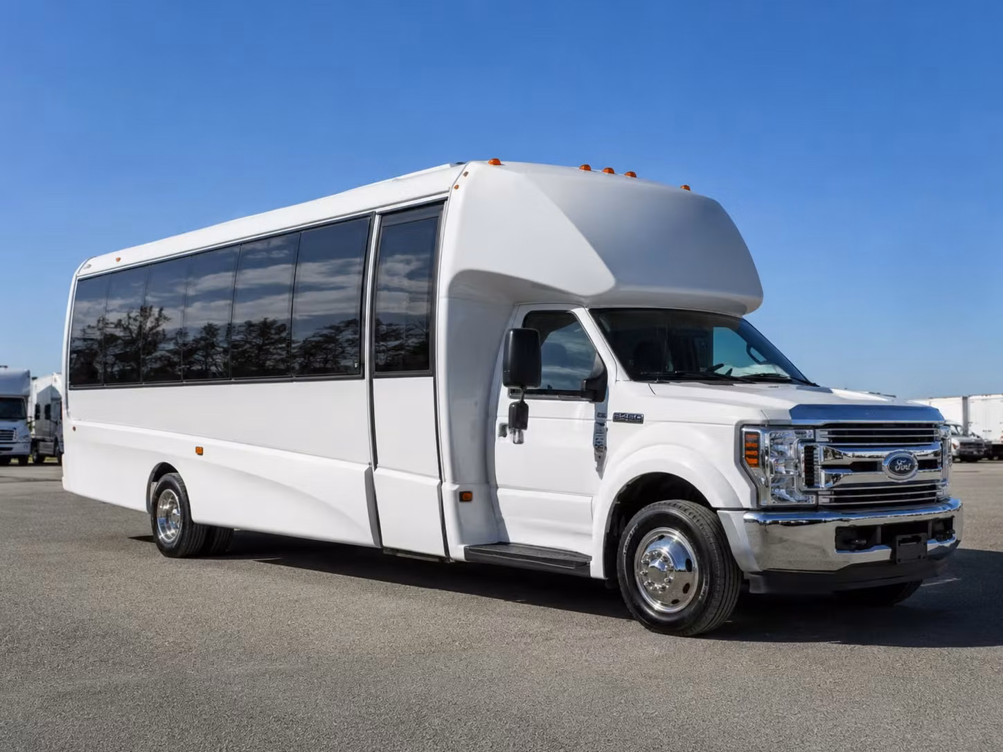 government military transportation service in sanford