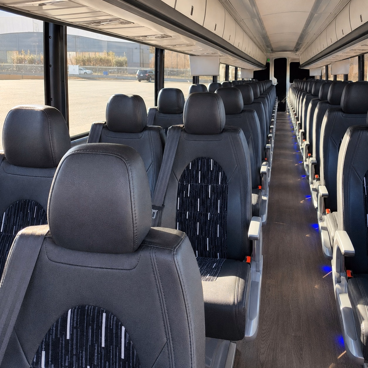 how where and when you re traveling affects bus rental rates in sanford