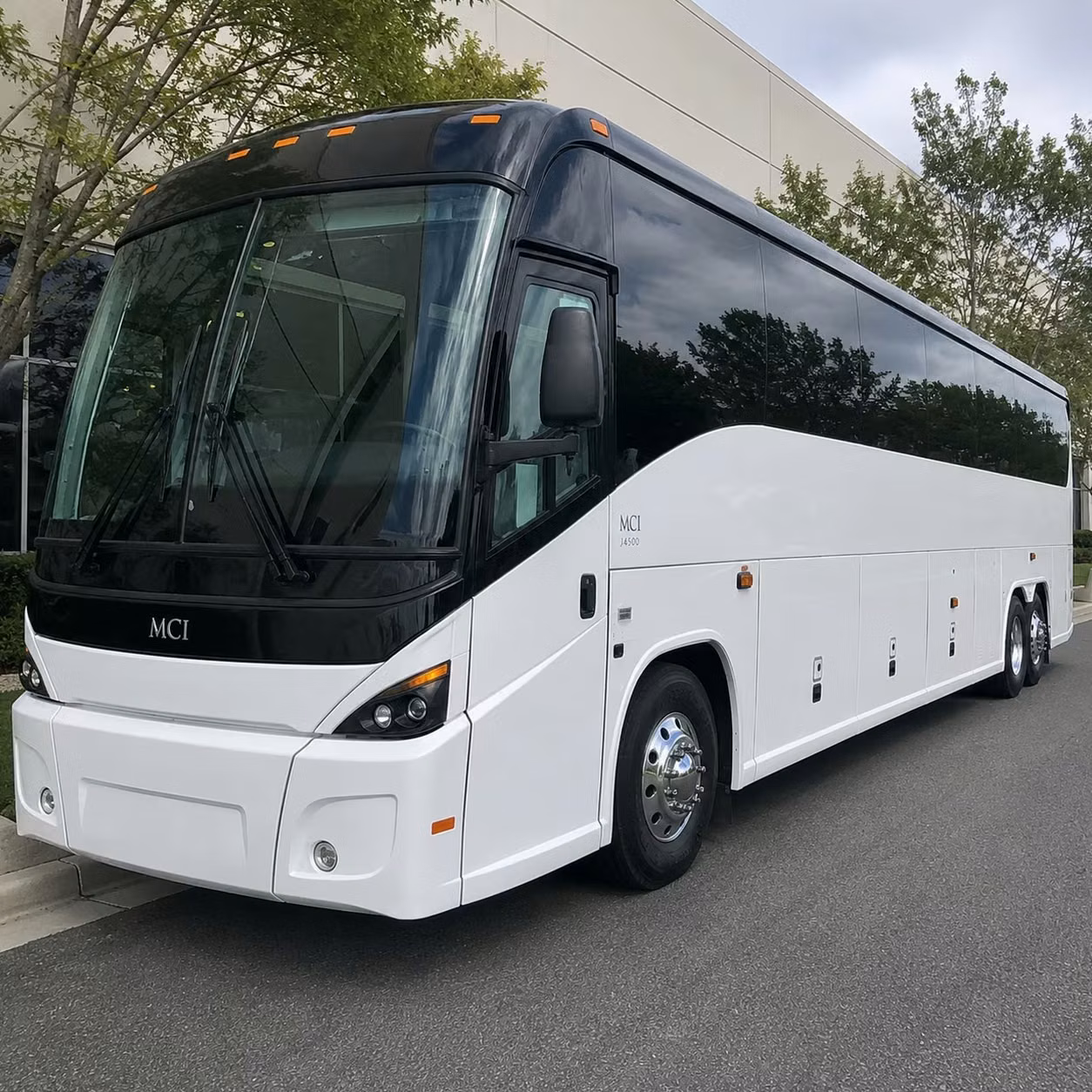 law enforcement first responder group transportation in sanford