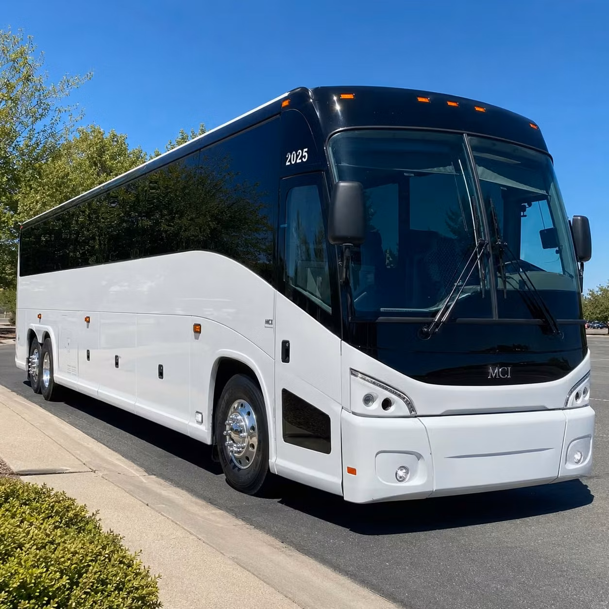 mission trip and outreach transportation in and around sanford