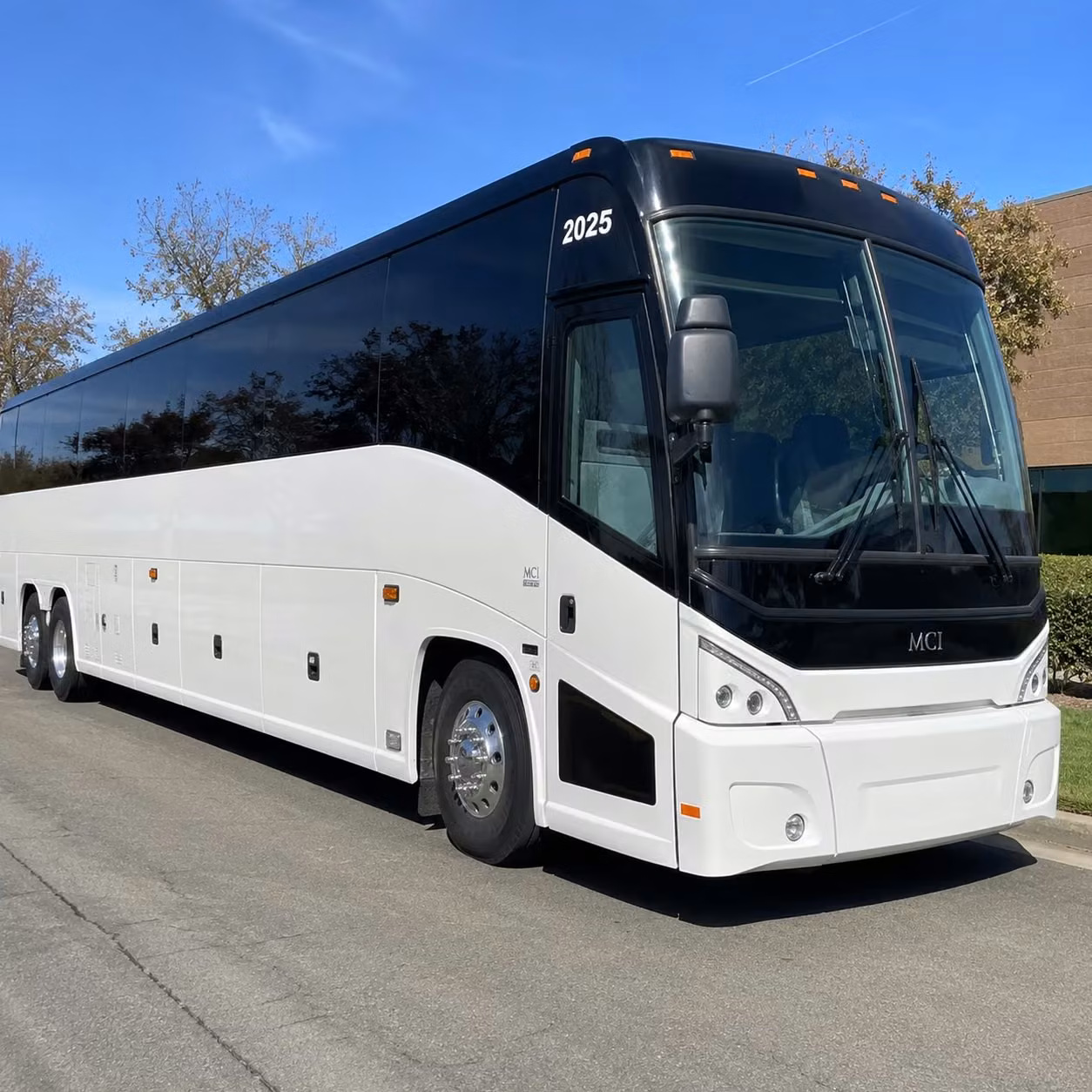 not in sanford you can still find concert transportation nearby