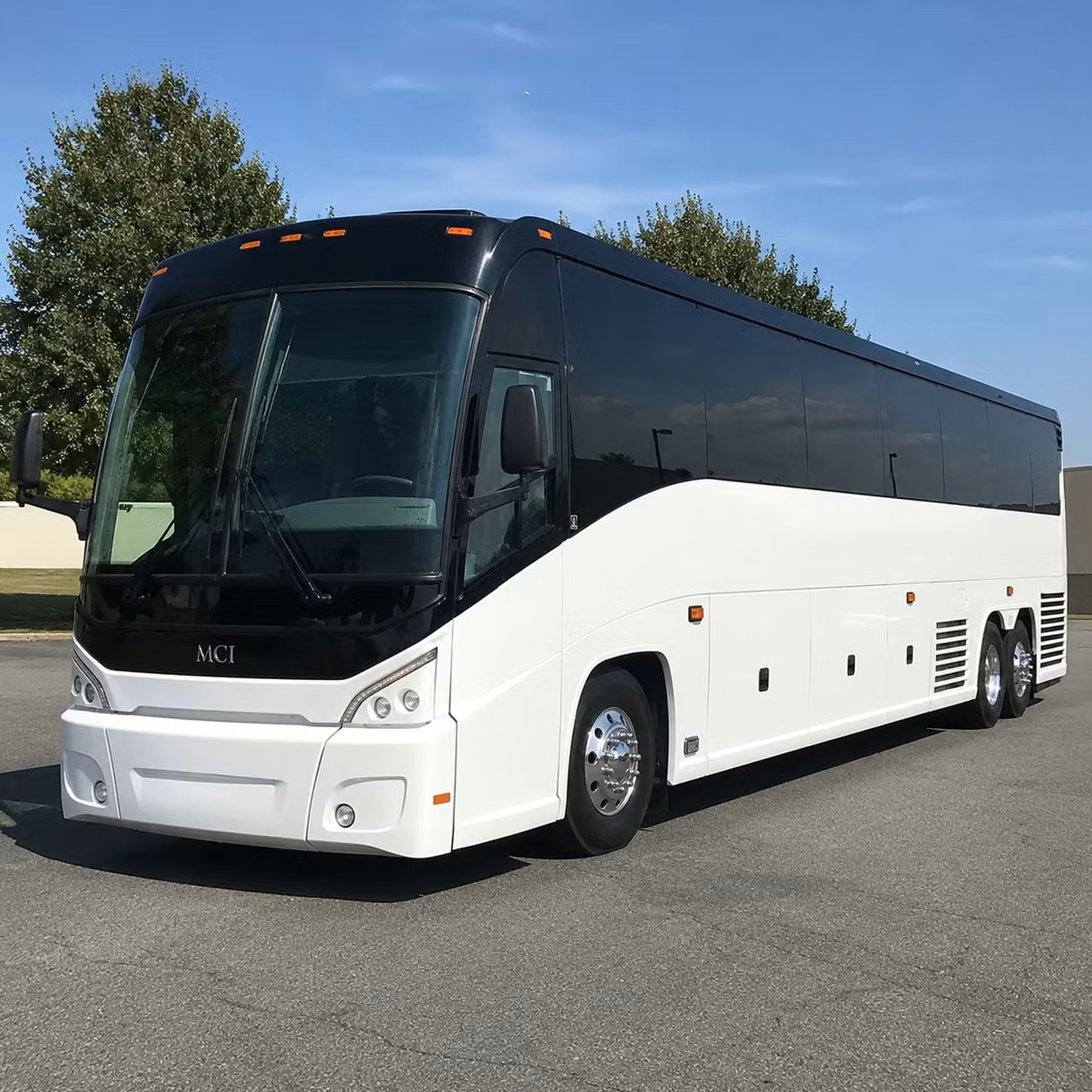 not in sanford you can still find long distance transportation nearby