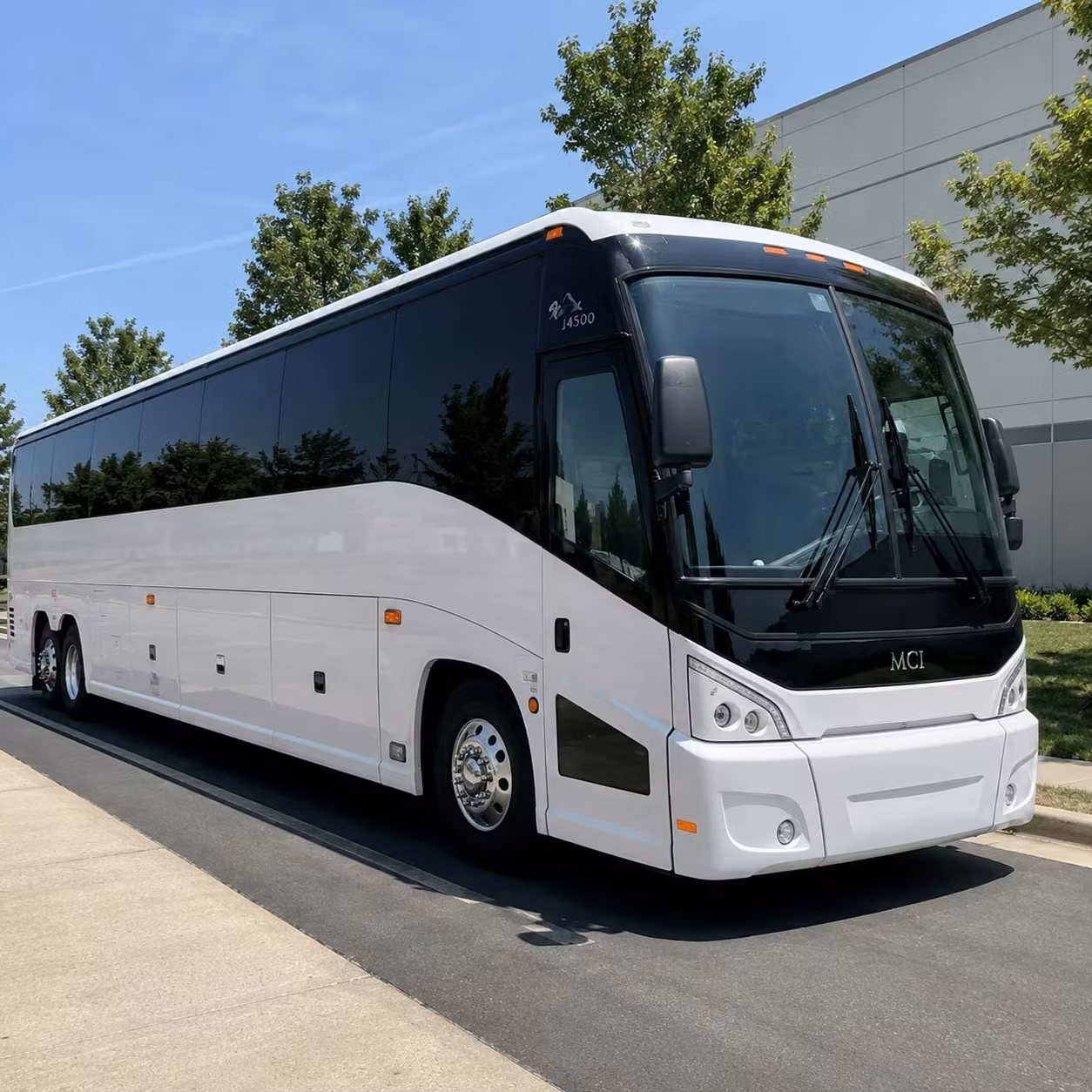 not in sanford you can still find religious group transportation nearby