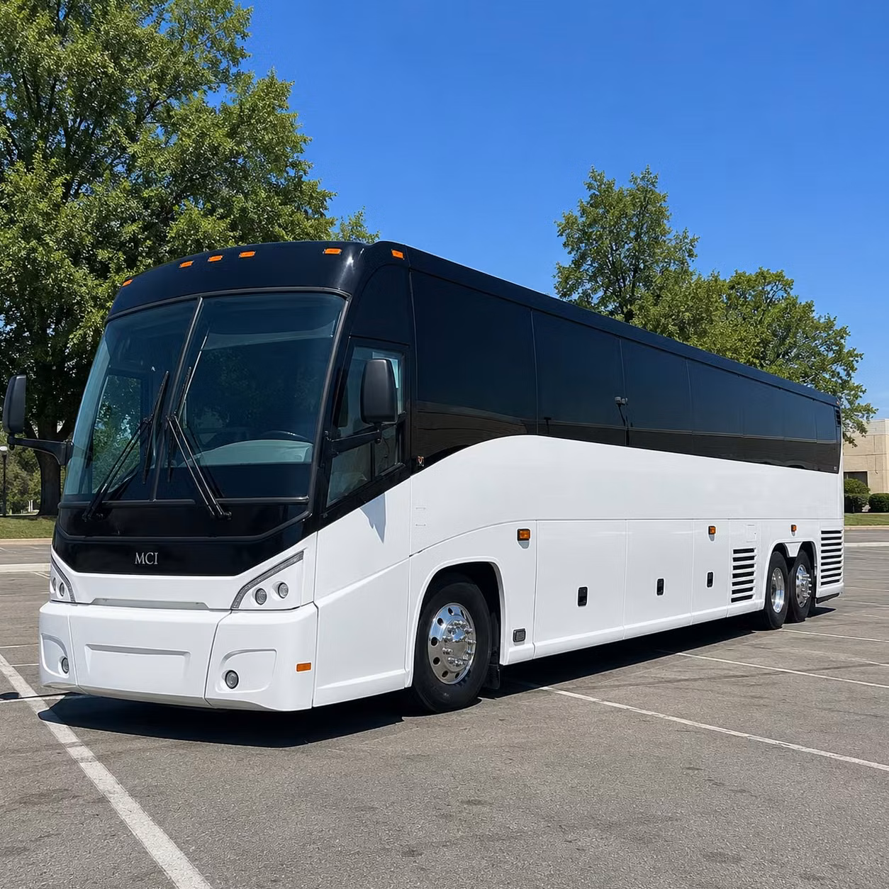 religious group transportation services in sanford