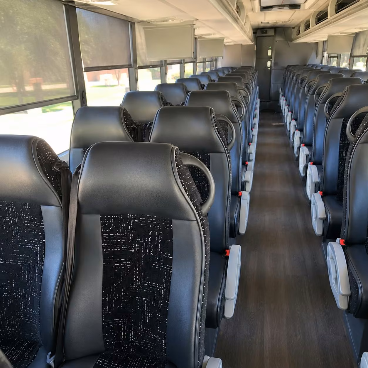 sanford airport shuttle services