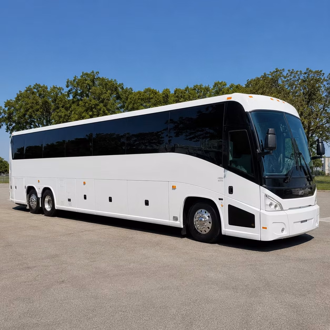sanford amphitheater nights just got a whole lot easier with group concert bus rentals