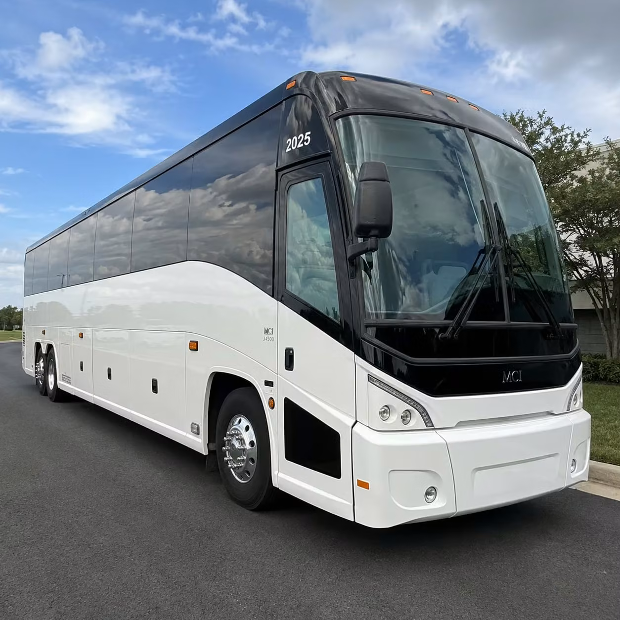sanford corporate transportation services