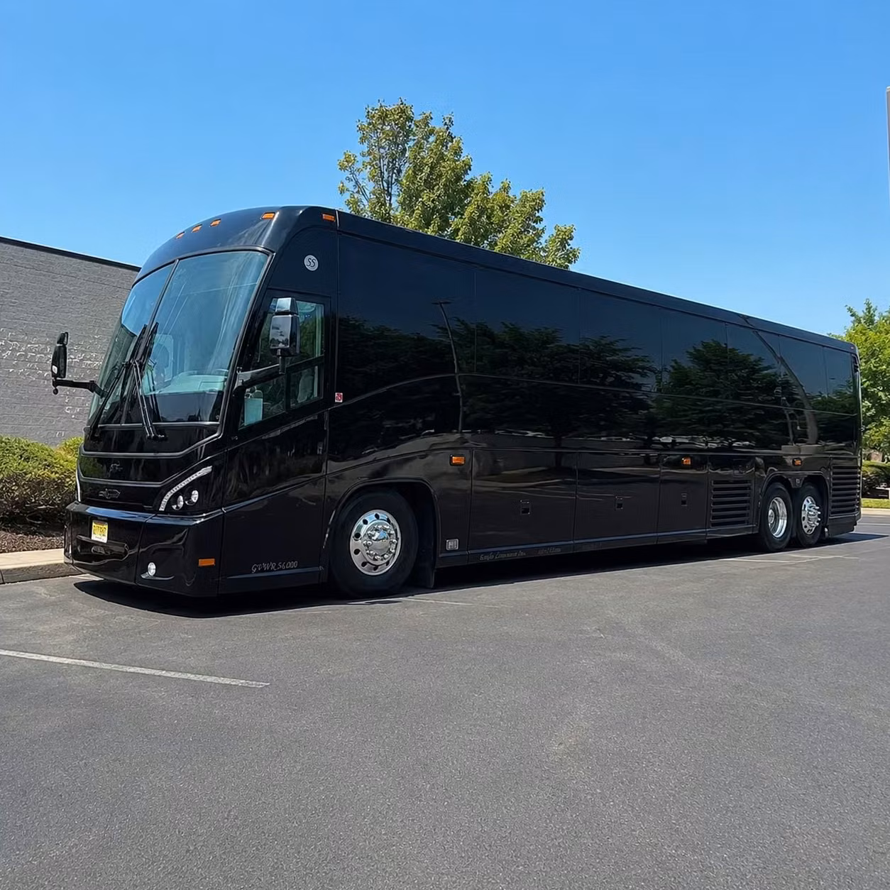sanfordcharterbuscompany com helps you plan long distance corporate and convention travel from sanford