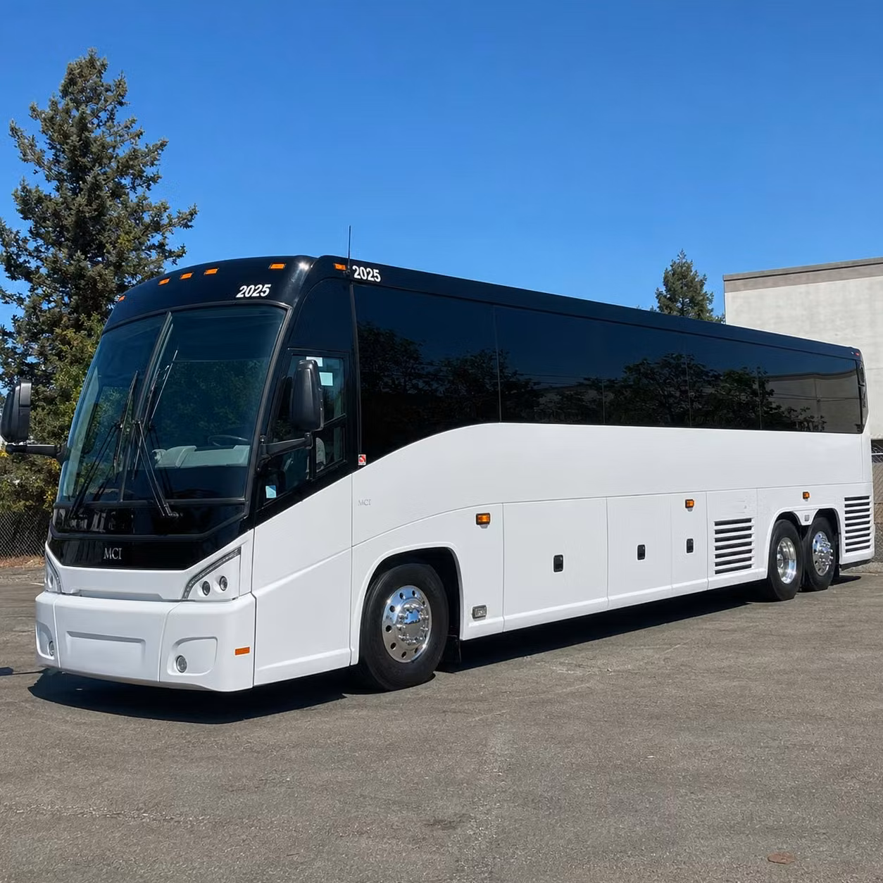 wedding funeral and special occasion church transportation in sanford