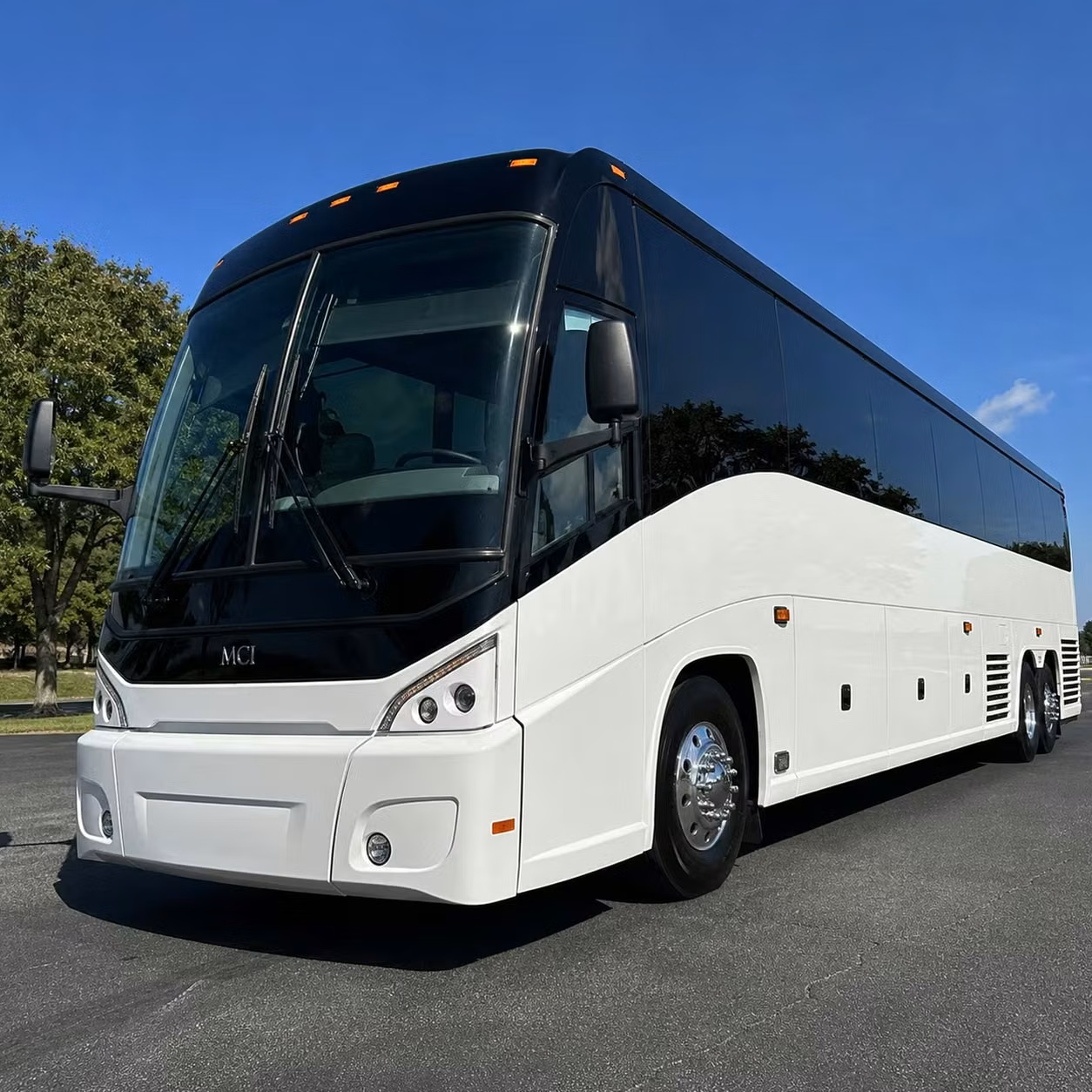 youth group vbs and summer camp bus rentals in sanford